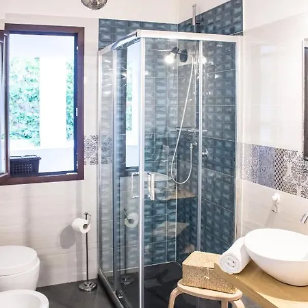 Апартаменты Residenze Branca I Seaview