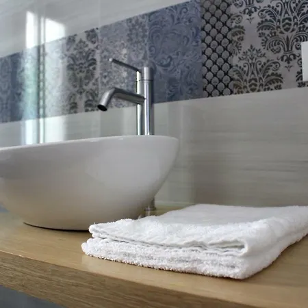 Appartement Residenze Branca I Seaview *