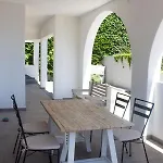 Residenze Branca I Seaview * אורוסיי