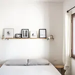 Residenze Branca I Seaview דירה אורוסיי