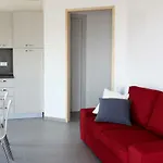 דירה Residenze Branca I Seaview אורוסיי