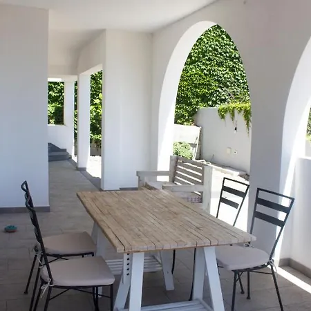 Residenze Branca I Seaview * Орозеи
