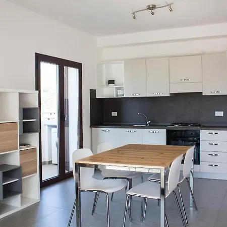 Residenze Branca I Seaview