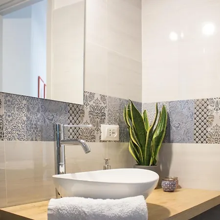 Residenze Branca I Seaview Apartment