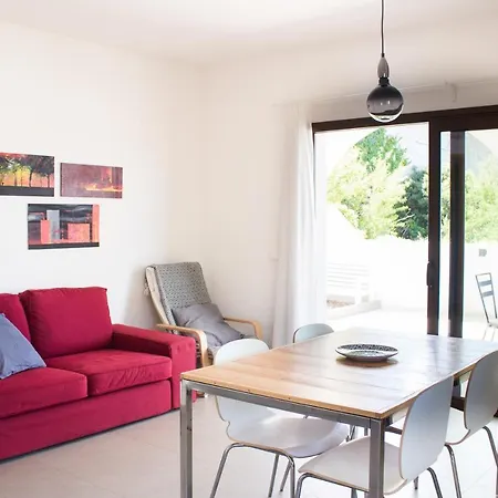 Apartment Residenze Branca I Seaview *