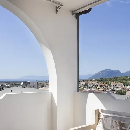 Residenze Branca I Seaview