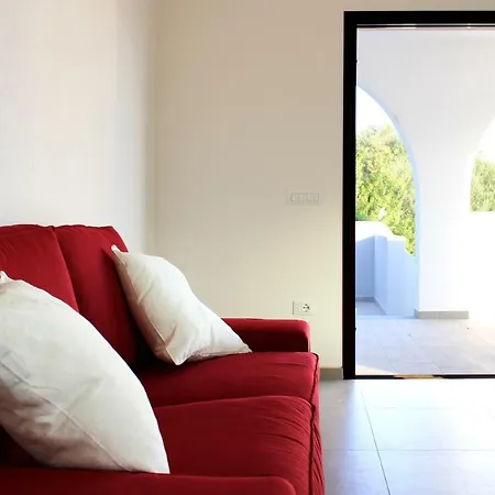 Residenze Branca I Seaview *