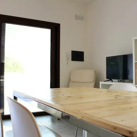Residenze Branca I Seaview Orosei