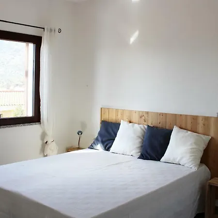 Residenze Branca I Seaview * אורוסיי