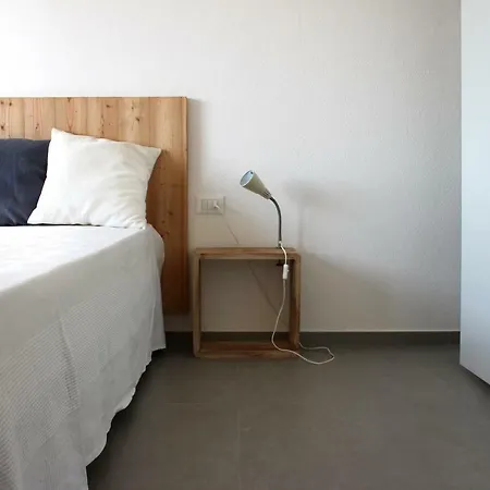 Apartment Residenze Branca I Seaview Orosei