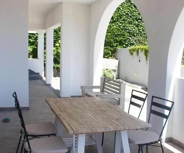 Residenze Branca I Seaview * Orosei