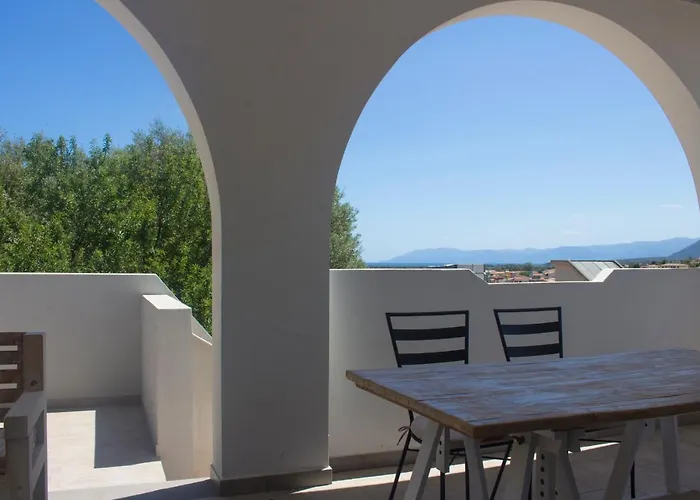 Appartamento Residenze Branca I Seaview