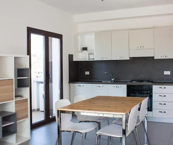 Residenze Branca I Seaview