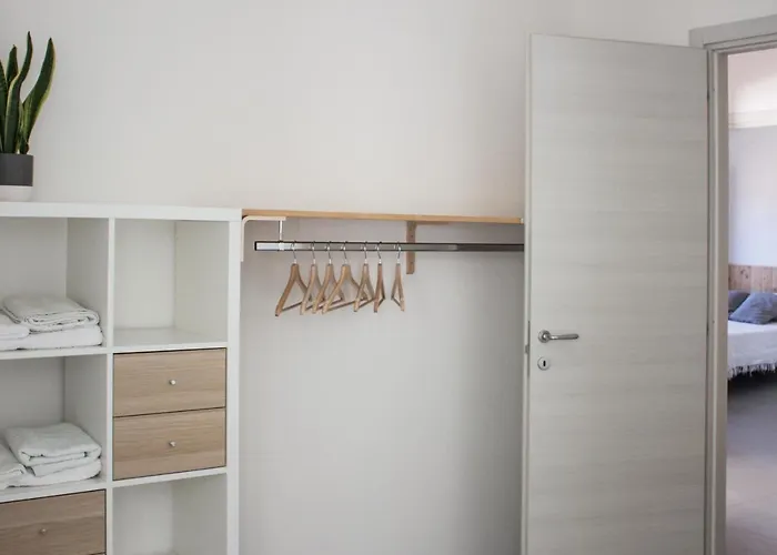 Residenze Branca I Seaview Orosei