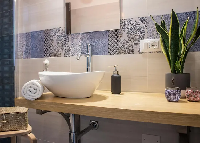 Residenze Branca I Seaview *