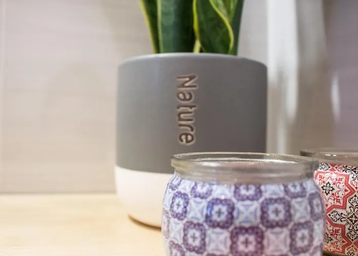 Residenze Branca I Seaview * Orosei