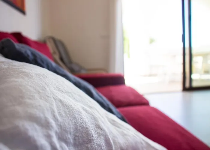 Appartamento Residenze Branca I Seaview *