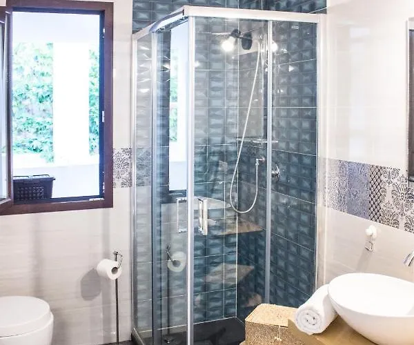 Appartamento Residenze Branca I Seaview