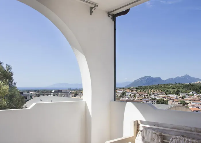 Residenze Branca I Seaview