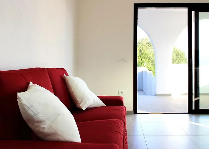 Residenze Branca I Seaview *