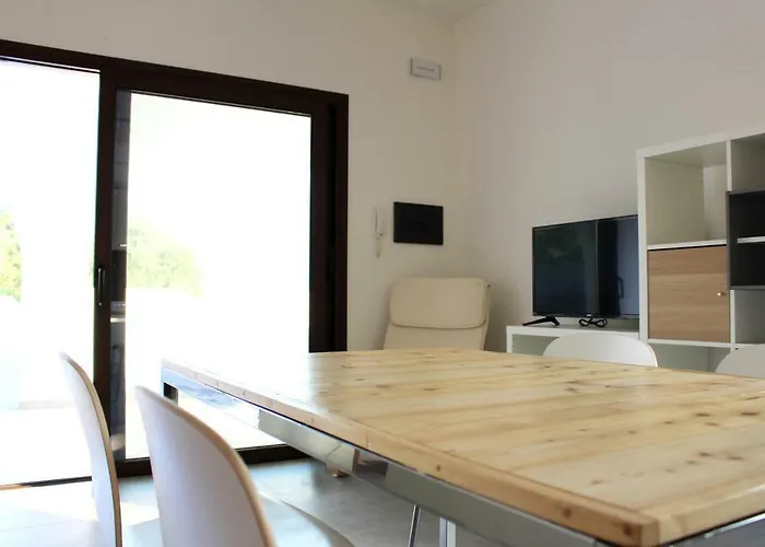 Residenze Branca I Seaview Orosei