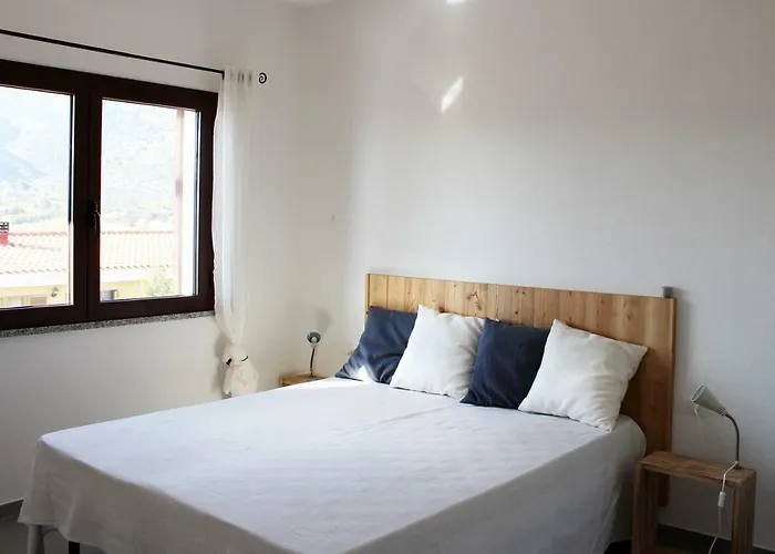 Residenze Branca I Seaview * Orosei