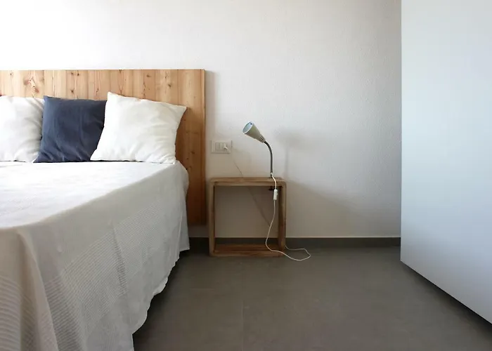 Appartamento Residenze Branca I Seaview Orosei